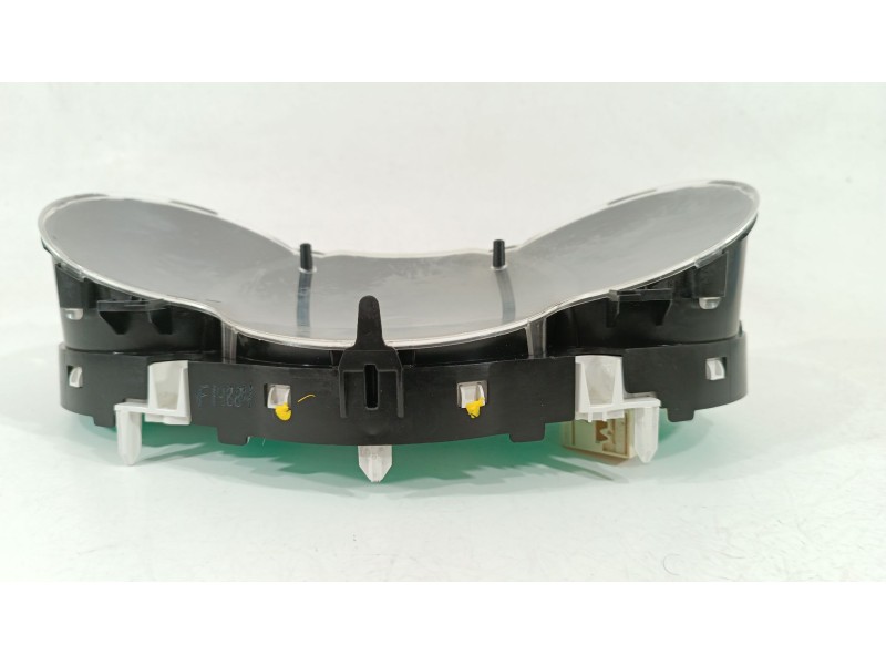 Recambio de cuadro instrumentos para citroën c3 ii (sc_) 1.0 vti 68 referencia OEM IAM 98041179XT A2C83012700 