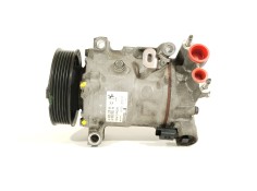 Recambio de compresor aire acondicionado para peugeot 2008 i (cu_) 1.6 bluehdi 120 referencia OEM IAM 9675655880 9807722580 SNE1