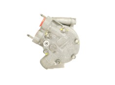 Recambio de compresor aire acondicionado para peugeot 2008 i (cu_) 1.6 bluehdi 120 referencia OEM IAM 9675655880 9807722580 SNE1 2