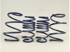 Recambio de muelle amortiguacion para mercedes-benz clase a (w176) a 200 (176.043) referencia OEM IAM KBA91558 28881HA  2