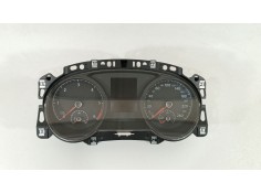 Recambio de cuadro instrumentos para volkswagen golf vii sportsvan advance referencia OEM IAM 517920751C A2C12292000 
