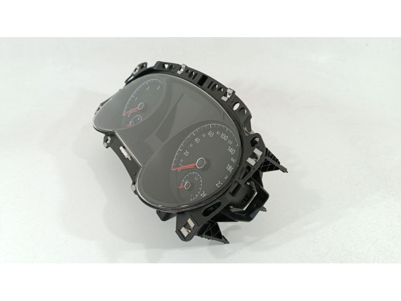 Recambio de cuadro instrumentos para volkswagen golf vii sportsvan advance referencia OEM IAM 517920751C A2C12292000 