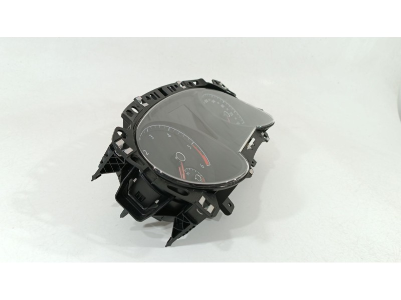 Recambio de cuadro instrumentos para volkswagen golf vii sportsvan advance referencia OEM IAM 517920751C A2C12292000 