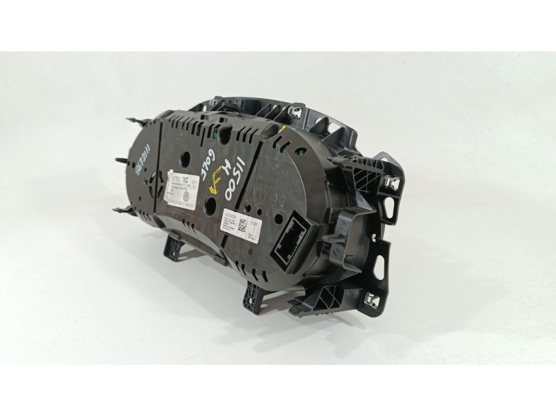 Recambio de cuadro instrumentos para volkswagen golf vii sportsvan advance referencia OEM IAM 517920751C A2C12292000 