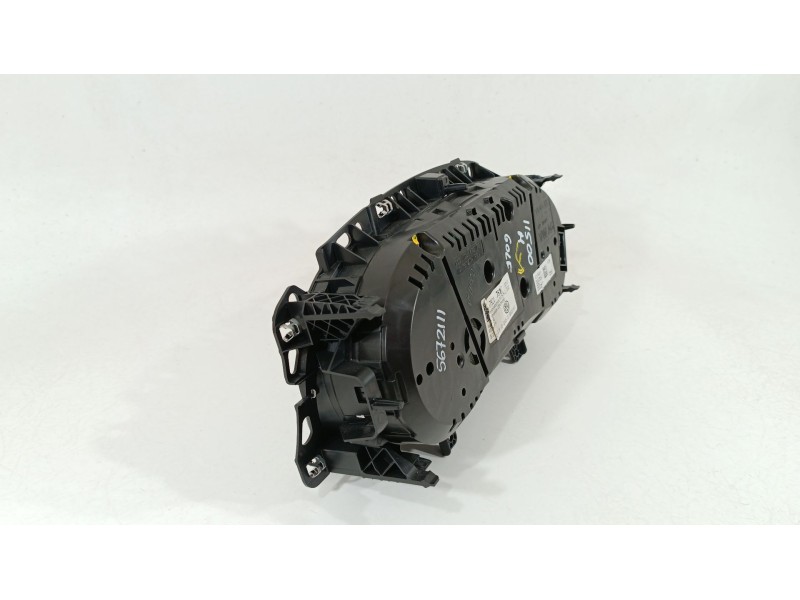Recambio de cuadro instrumentos para volkswagen golf vii sportsvan advance referencia OEM IAM 517920751C A2C12292000 