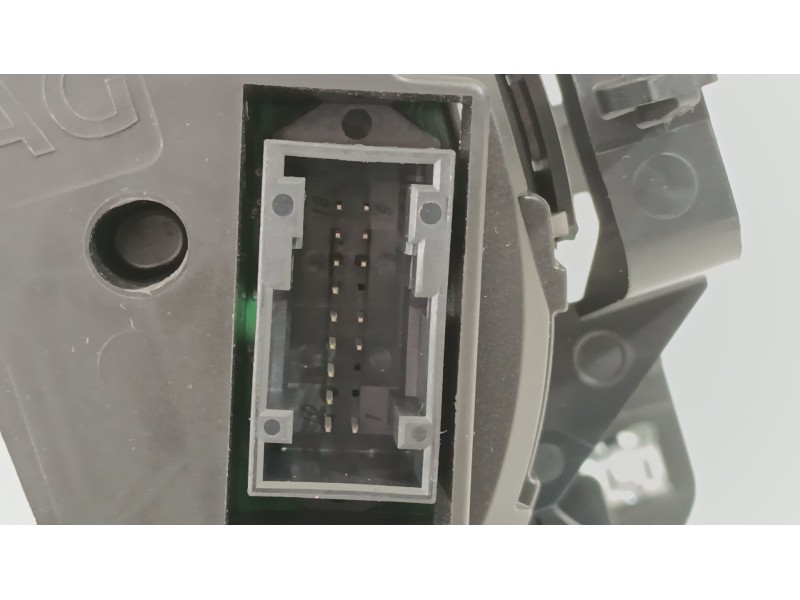 Recambio de cuadro instrumentos para volkswagen golf vii sportsvan advance referencia OEM IAM 517920751C A2C12292000 