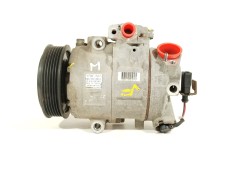 Recambio de compresor aire acondicionado para skoda fabia i combi (6y5) 1.4 tdi referencia OEM IAM 6Q0820803J 6SEU14C 4471807284