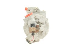 Recambio de compresor aire acondicionado para skoda fabia i combi (6y5) 1.4 tdi referencia OEM IAM 6Q0820803J 6SEU14C 4471807284 2