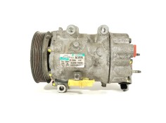 Recambio de compresor aire acondicionado para citroën c4 picasso lx plus referencia OEM IAM 9659876080 SD7C16 
