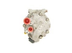 Recambio de compresor aire acondicionado para citroën c4 picasso lx plus referencia OEM IAM 9659876080 SD7C16  2
