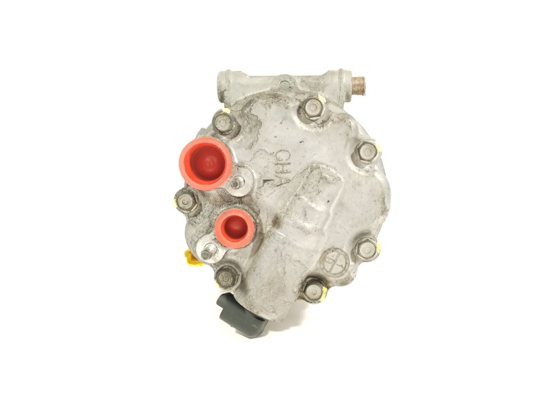 Recambio de compresor aire acondicionado para citroën c4 picasso lx plus referencia OEM IAM 9659876080 SD7C16 