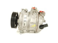 Recambio de compresor aire acondicionado para volkswagen touran (1t1, 1t2) 1.9 tdi referencia OEM IAM 890632 529178 1K0820808F