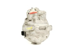 Recambio de compresor aire acondicionado para volkswagen touran (1t1, 1t2) 1.9 tdi referencia OEM IAM 890632 529178 1K0820808F 2