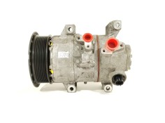Recambio de compresor aire acondicionado para toyota rav 4 iii (_a3_) 2.2 d 4wd (ala30_) referencia OEM IAM 4472601253 5SE12C 