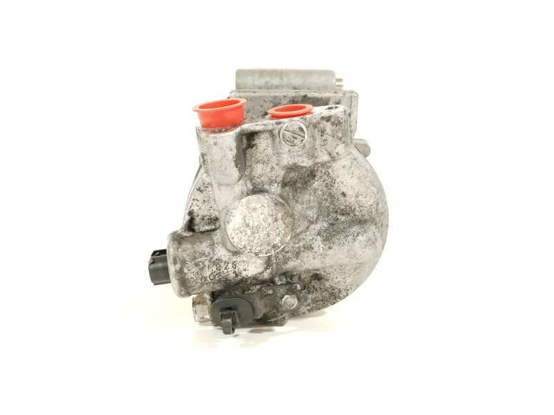 Recambio de compresor aire acondicionado para toyota auris active referencia OEM IAM 4472809281 5SE12C GE4472809281
