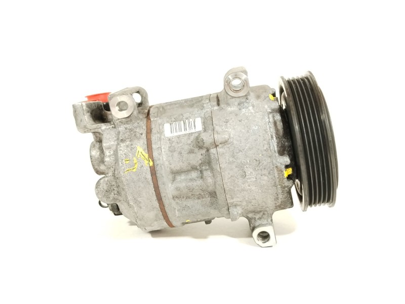 Recambio de compresor aire acondicionado para toyota auris active referencia OEM IAM 4472809281 5SE12C GE4472809281