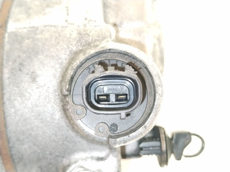 Recambio de compresor aire acondicionado para toyota auris active referencia OEM IAM 4472809281 5SE12C GE4472809281