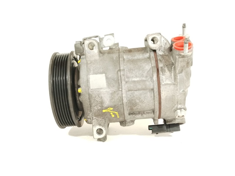 Recambio de compresor aire acondicionado para peugeot 3008 confort referencia OEM IAM 598755 4471908122 8SEL18C