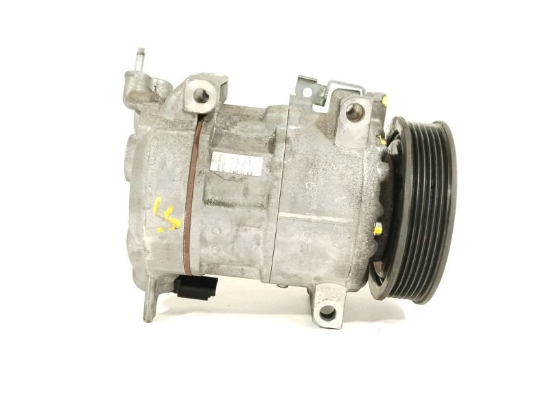 Recambio de compresor aire acondicionado para peugeot 3008 confort referencia OEM IAM 598755 4471908122 8SEL18C