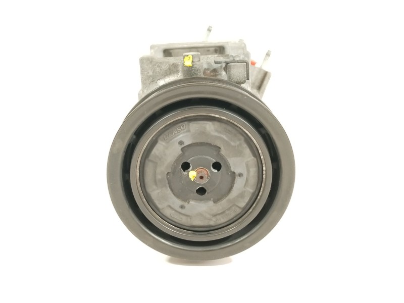 Recambio de compresor aire acondicionado para peugeot 3008 confort referencia OEM IAM 598755 4471908122 8SEL18C