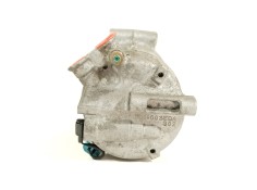 Recambio de compresor aire acondicionado para opel insignia berlina cosmo referencia OEM IAM 13232307 PXE16  2