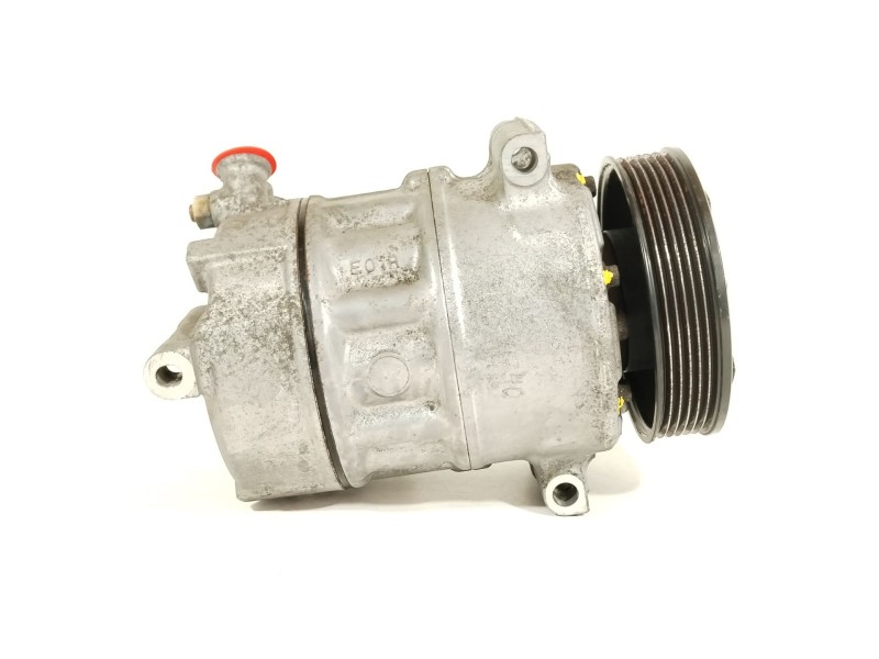Recambio de compresor aire acondicionado para opel insignia berlina cosmo referencia OEM IAM 13232307 PXE16 