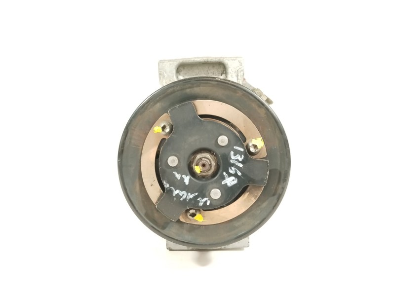 Recambio de compresor aire acondicionado para opel insignia berlina cosmo referencia OEM IAM 13232307 PXE16 