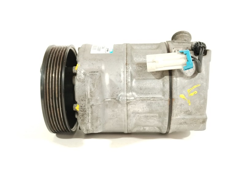 Recambio de compresor aire acondicionado para opel insignia berlina cosmo referencia OEM IAM 13232307 PXE16 