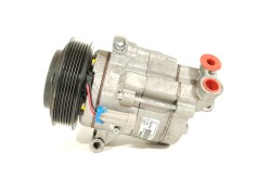 Recambio de compresor aire acondicionado para chevrolet cruze (j300) 1.6 referencia OEM IAM 557805030  