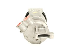 Recambio de compresor aire acondicionado para chevrolet cruze (j300) 1.6 referencia OEM IAM 557805030   2