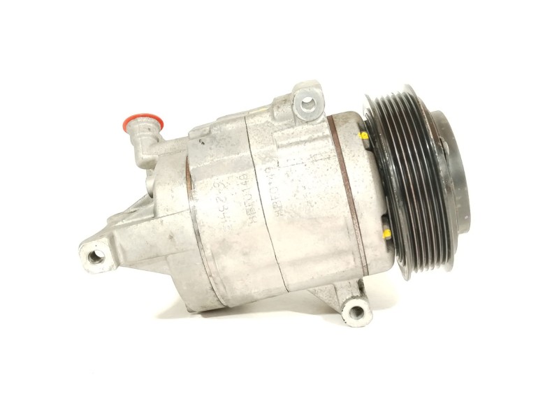 Recambio de compresor aire acondicionado para chevrolet cruze (j300) 1.6 referencia OEM IAM 557805030  
