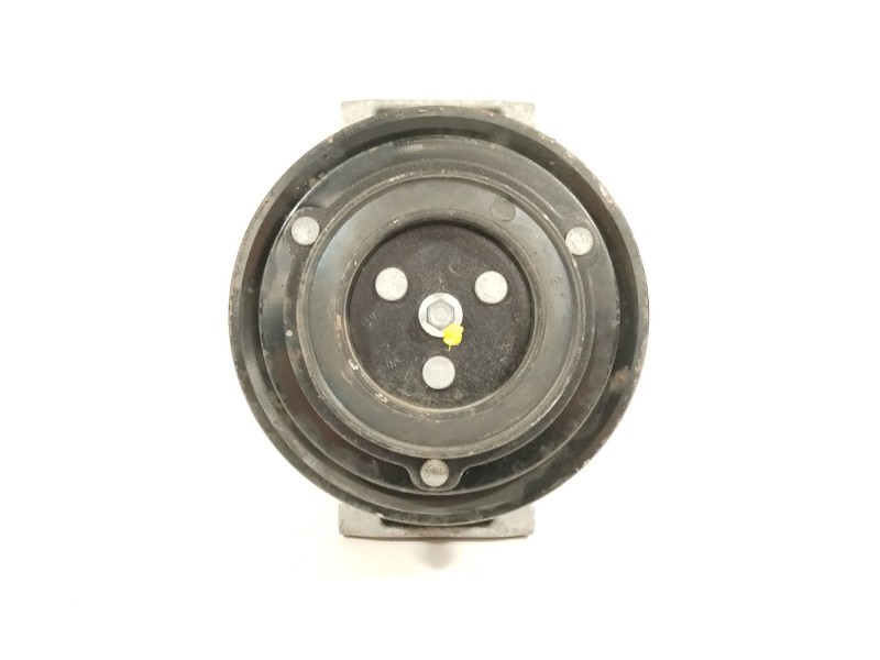 Recambio de compresor aire acondicionado para chevrolet cruze (j300) 1.6 referencia OEM IAM 557805030  