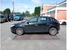 fiat bravo ii (198_) del año 2009