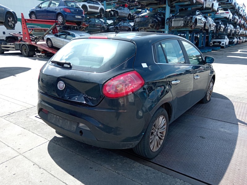 fiat bravo ii (198_) del año 2009