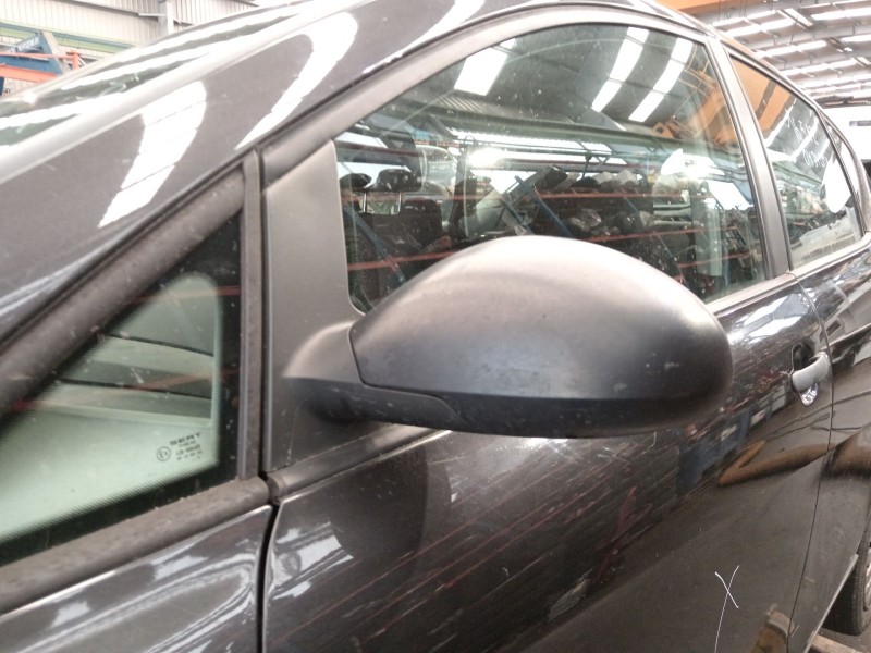 Recambio de retrovisor izquierdo para seat toledo iii (5p2) 1.9 tdi referencia OEM IAM 5P1857507E  
