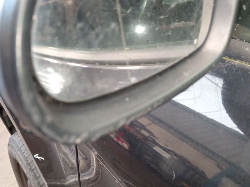 Recambio de retrovisor izquierdo para seat toledo iii (5p2) 1.9 tdi referencia OEM IAM 5P1857507E  
