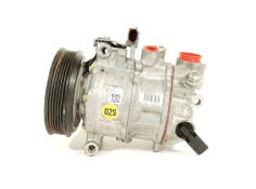 Recambio de compresor aire acondicionado para audi q5 (fyb, fyg) 2.0 tdi referencia OEM IAM 80A816803L 4471407831 