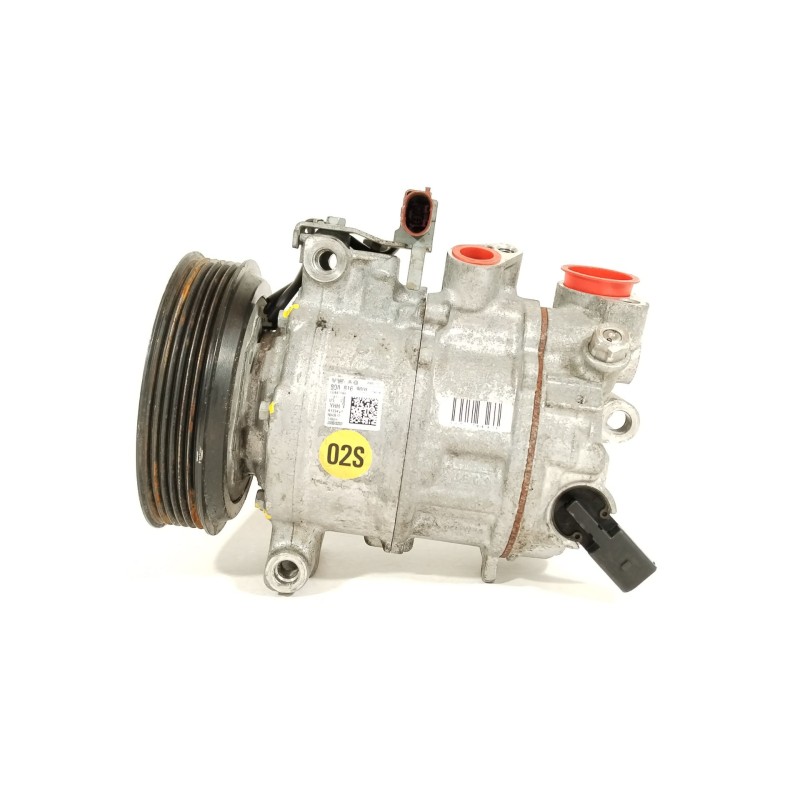 Recambio de compresor aire acondicionado para audi q5 (fyb, fyg) 2.0 tdi referencia OEM IAM 80A816803L 4471407831 