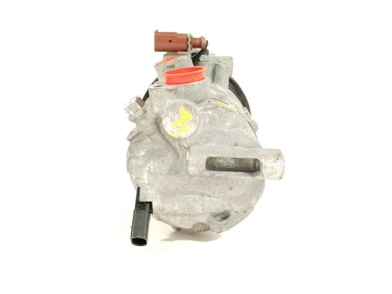 Recambio de compresor aire acondicionado para audi q5 (fyb, fyg) 2.0 tdi referencia OEM IAM 80A816803L 4471407831 