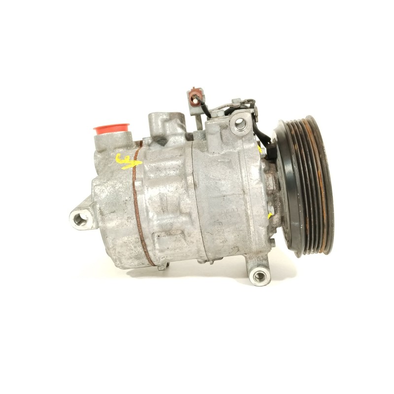 Recambio de compresor aire acondicionado para audi q5 (fyb, fyg) 2.0 tdi referencia OEM IAM 80A816803L 4471407831 