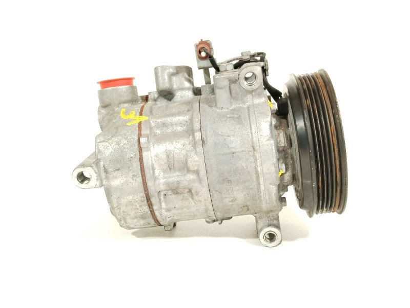 Recambio de compresor aire acondicionado para audi q5 (fyb, fyg) 2.0 tdi referencia OEM IAM 80A816803L 4471407831 