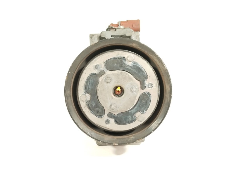 Recambio de compresor aire acondicionado para audi q5 (fyb, fyg) 2.0 tdi referencia OEM IAM 80A816803L 4471407831 