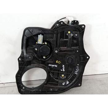 ELEVALUNAS TRASERO DERECHO GS1D7297X D6515858X 