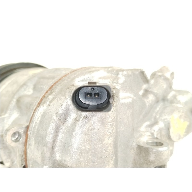 Recambio de compresor aire acondicionado para audi q5 (fyb, fyg) 2.0 tdi referencia OEM IAM 80A816803L 4471407831 