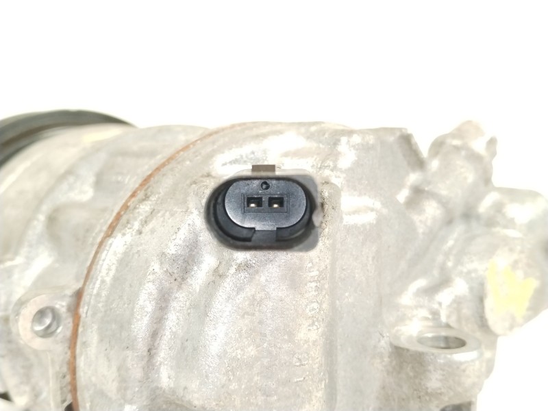 Recambio de compresor aire acondicionado para audi q5 (fyb, fyg) 2.0 tdi referencia OEM IAM 80A816803L 4471407831 