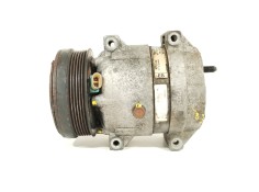 Recambio de compresor aire acondicionado para chevrolet epica lt referencia OEM IAM 715324 36815484 