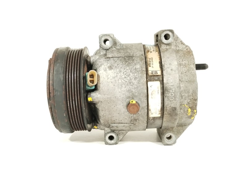 Recambio de compresor aire acondicionado para chevrolet epica lt referencia OEM IAM 715324 36815484 