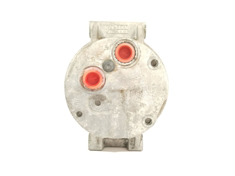 Recambio de compresor aire acondicionado para chevrolet epica lt referencia OEM IAM 715324 36815484 