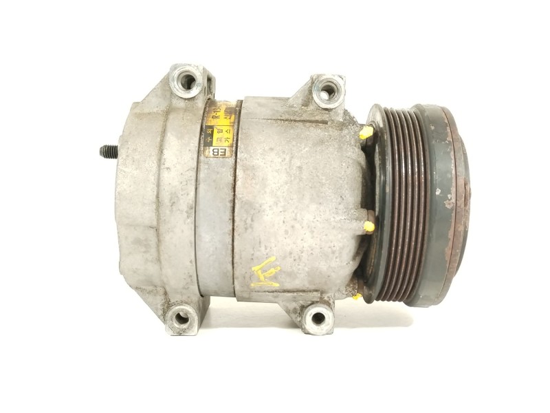 Recambio de compresor aire acondicionado para chevrolet epica lt referencia OEM IAM 715324 36815484 
