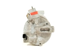 Recambio de compresor aire acondicionado para seat leon (1p1) 2.0 tdi 16v referencia OEM IAM 1K0820859Q PXE16  2